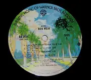 LP - Bob Weir - Ace