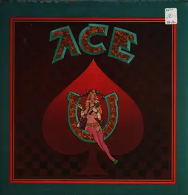 The Grateful Dead - Ace