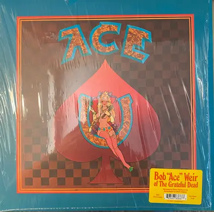 Bob Weir - Ace