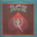 LP - Bob Weir - Ace