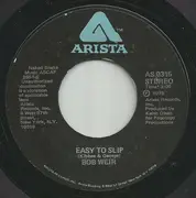 7inch Vinyl Single - Bob Weir - Bombs Away