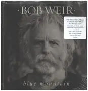 Double LP - Bob Weir - Blue Mountain