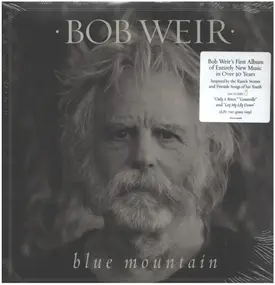 Bob Weir - Blue Mountain