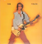 LP - Bob Welch - Bob Welch