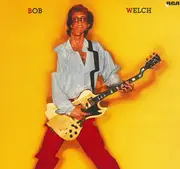 LP - Bob Welch - Bob Welch