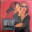 7inch Vinyl Single - Bob Welch - Ebony Eyes (Your Eyes Got Me Dreaming)
