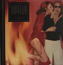 LP - Bob Welch - French Kiss - Insert