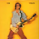 LP - Bob Welch - Bob Welch
