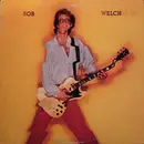 LP - Bob Welch - Bob Welch - Indianapolis Press