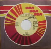 7inch Vinyl Single - Bob Welch - Fever