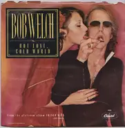 Bob Welch - Hot Love, Cold World