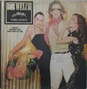LP - Bob Welch - Three Hearts