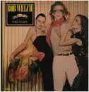 LP - Bob Welch - Three Hearts