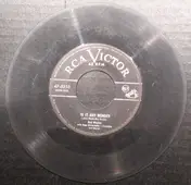 Bob Whalen - Is It Any Wonder / High School