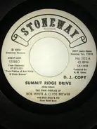 Bob White & Clyde Brewer With Dick Allen & The River Road Boys - Summit Ridge Drive