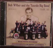 Bob Wilber , Tuxedo Big Band - Benny Goodman Arrangements Volume Two