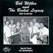 CD - Bob Wilber And The Bechet Legacy - Ode To Bechet