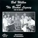 CD - Bob Wilber And The Bechet Legacy - Ode To Bechet