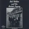 LP - Bob Wilber And The Bechet Legacy - On The Road