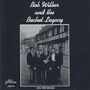 LP - Bob Wilber And The Bechet Legacy - On The Road