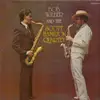 LP - Bob Wilber And The Scott Hamilton Quartet - Bob Wilber And The Scott Hamilton Quartet