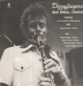 Bob Wilber - Dizzyfingers