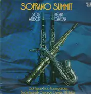 Bob Wilber, Kenny Davern - Soprano Summit