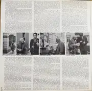 LP - Bob Wilber - Spreadin' Joy (The Music Of Sidney Bechet)