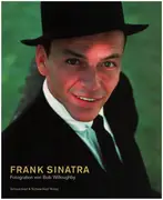 Book - Bob Willoughby - Frank Sinatra - Frank Sinatra