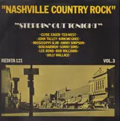 Bob Williams - Nashville Country Rock Vol. 3