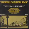 LP - Bob Williams, Lee Bond, Billy Wallace - Nashville Country Rock Vol. 3