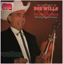 LP - Bob Willis - The Very Best Of - WESTERN SWING