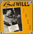LP - Bob Wills - 1953