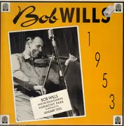 LP - Bob Wills - 1953