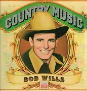 LP - Bob Wills - Country Music