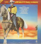 Bob Wills And His Texas Playboys - 24 Great Hits By