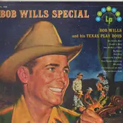 Bob Wills - Bob Wills Special