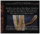 Double CD - Bob Wills / Gene Autry / Buck Owens a.o. - Happy Trails & Honky Tonks - The History Of Country Music - + Booklet