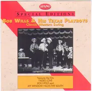 Bob Wills & His Texas Playboys - Classic Western Swing
