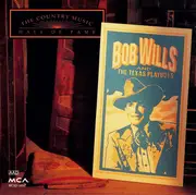 CD - Bob Wills & His Texas Playboys - Country Music Hall Of Fame Series