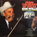 LP - Bob Wills & His Texas Playboys - From The Heart Of Texas