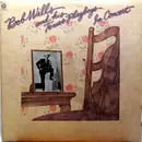 Double LP - Bob Wills & His Texas Playboys - In Concert - Winchester Press