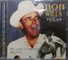 CD - Bob Wills & His Texas Playboys - Plain Country Boys