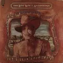 Double LP - Bob Wills & His Texas Playboys - The Bob Wills Anthology