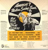 Bob Wills - The Greatest Hits Of Texas