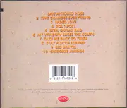 CD - Bob Wills & His Texas Playboys - Classic Western Swing