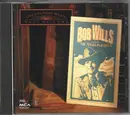 CD - Bob Wills & His Texas Playboys - Country Music Hall Of Fame Series