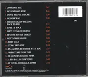 CD - Bob Wills & His Texas Playboys - Country Music Hall Of Fame Series