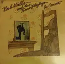 Double LP - Bob Wills & His Texas Playboys - In Concert