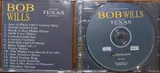 CD - Bob Wills & His Texas Playboys - Plain Country Boys